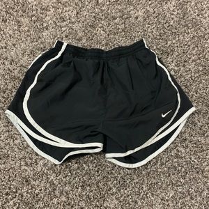 Nike dri fit shorts